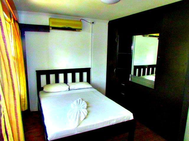 Central Sunview Hotel Nadi Room photo